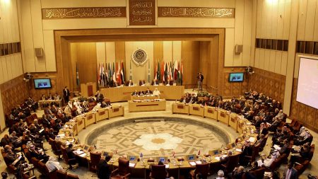 Árabes terão coragem de declarar terrorista a Fraternidade Muçulmana?