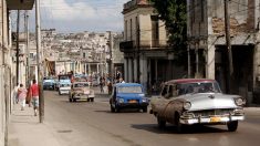 Por que Cuba é pobre