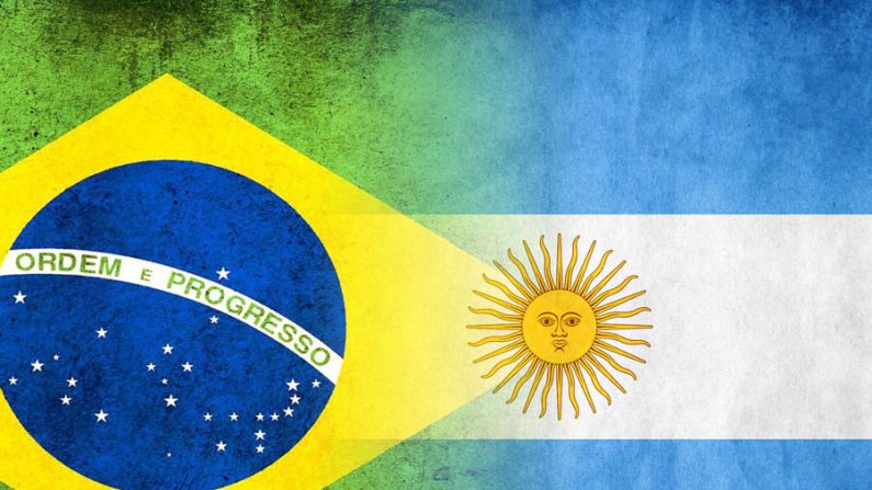 A crise argentina e seus efeitos sobre o Brasil