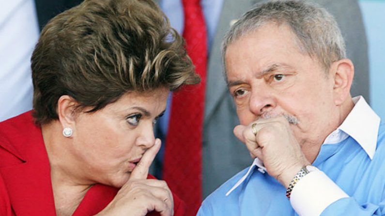 Delações de Odebrecht sobre FHC, Lula e Dilma vão a primeira instância