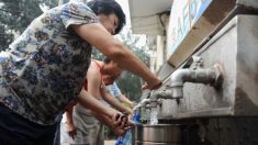 Água em Pequim está cada vez mais escassa, desastre no horizonte