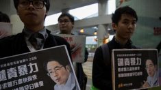 Ataque brutal a editor provoca raiva e desconfiança em Hong Kong