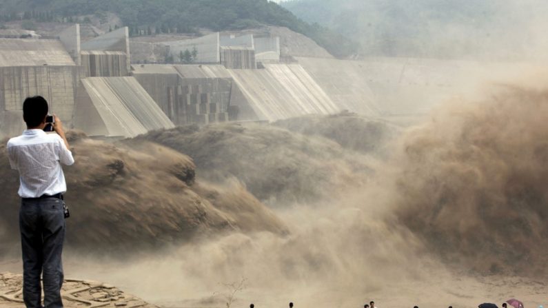 Corrigir poluição da água na China requer mais do que dinheiro