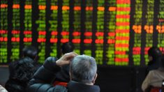 Instabilidade financeira da China é principal preocupação de CEOs