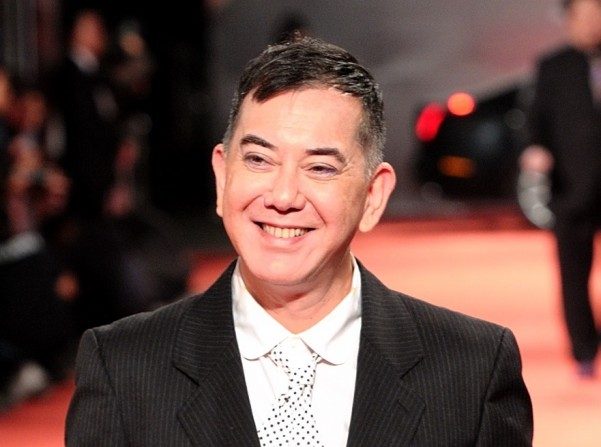 Mídia da China é “megalomaníaca”, diz ator famoso de Hong Kong