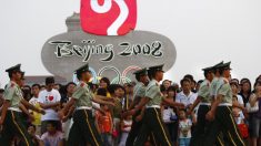 Como o Ocidente falhou com a China nos Jogos Olímpicos de Pequim 2008