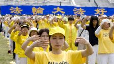 Por que alguns policiais chineses mudaram na perseguição ao Falun Gong