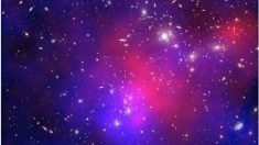 O mistério da energia escura que expande o universo