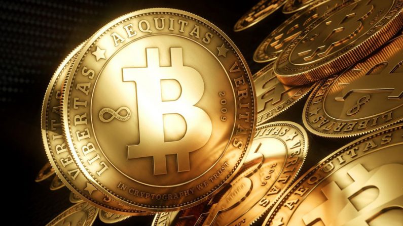 Reguladores financeiros de Nova York estão a caminho de fazer Nova York o primeiro estado a publicar regulamentos sobre moedas virtuais como bitcoin (Projeto Bitcoin)