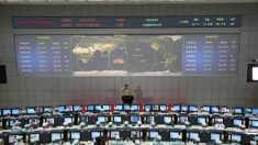 EUA está em alerta sobre ameaça espacial da China