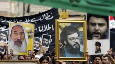Hamas e Hezbollah concordam em discordar sobre a Síria