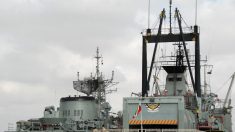 Presença do Irã no Atlântico é “uma mensagem”, diz almirante iraniano