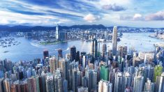 Como ocorreu o milagre econômico de Hong Kong