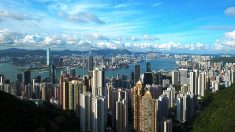 Senador americano é detido em Hong Kong por portar arma de fogo sem licença