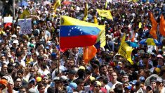 Venezuela chavista: Manual de desintegração social