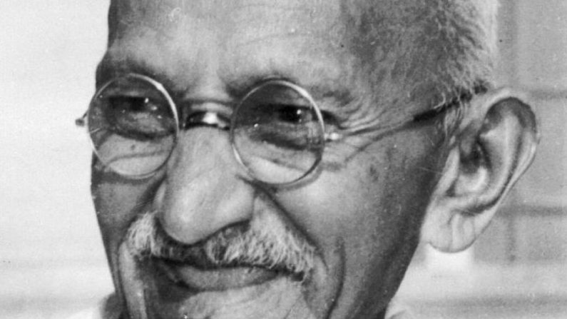 20 frases ditas por Gandhi que vão mover seu coração