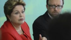 Popularidade do governo Dilma cai de 43% para 36%