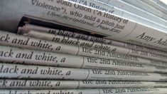 Atlas da Notícia mostra que jornais locais vivem situação difícil