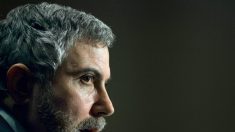 Krugman: como economista, um grande líder de torcida!