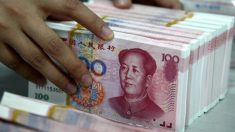 China anuncia plano de liberalização bancária