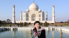 Taj Mahal, prova do eterno amor de um homem à sua amada