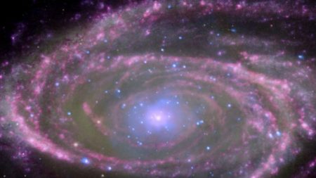 Telescópio Hubble localiza Earendel, a estrela mais distante já registrada