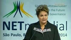 Dilma articula regulação global da internet, afirma ministro