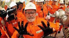 Lula vira réu da Lava Jato, corrupção na Petrobras é evidência