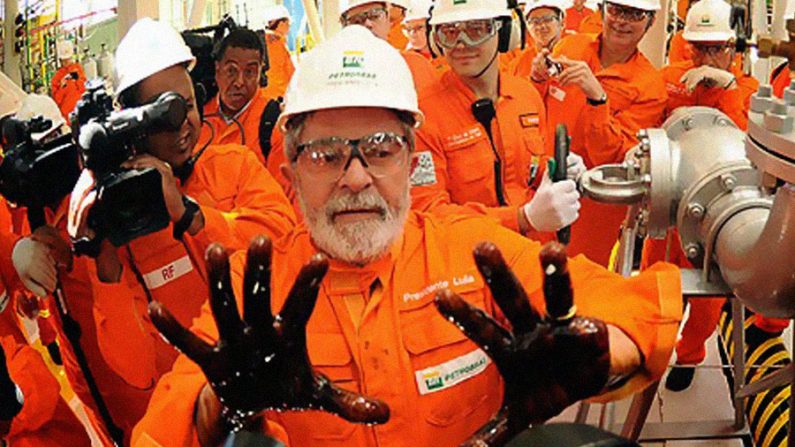 CVM abre novo processo administrativo envolvendo a Petrobras