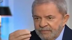 Lula diz que ‘mensalão não existiu’ em entrevista para rede portuguesa