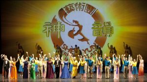 Consulado chinês tenta cancelar espetáculo do Shen Yun na Espanha