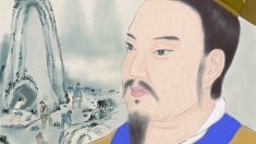 Imperador Yu, o antecessor da Dinastia Xia