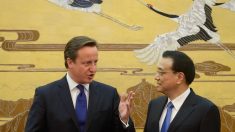 Irritada com Reino Unido, China cancela diálogo sobre direitos humanos