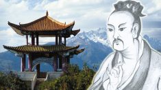 Imperador Yao, um governante que teve compaixão por seu povo