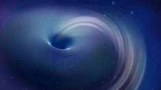 O que são os buracos negros e o que acontece dentro deles