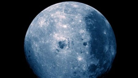 Conheça oito mistérios sobre a origem da Lua