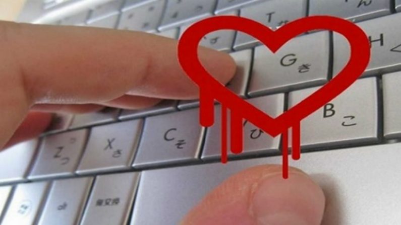 Canadense de 19 anos é o primeiro detido por utilizar o Heartbleed