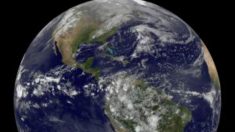 Dia da Terra: Satélite da Nasa captura imagem das Américas