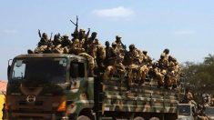 Bombardeios atribuídos ao Exército do Sudão matam 33 civis