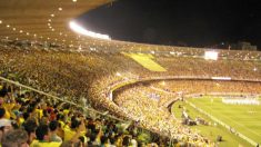 Maracanã vai receber músicos internacionais para encerramento da Copa