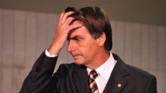 PP quer se vender ao PT, afirma Jair Bolsonaro
