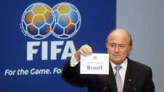 Após polêmica, FIFA “permite” utilização do termo “pagode”