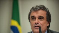 Filha de Cardozo é assaltada um dia após ministro dizer que Brasil é seguro