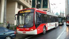 Motoristas de ônibus de São Paulo retomam trabalho