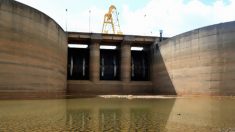 Nível dos reservatórios Cantareira chega a 6,7%, diz Sabesp