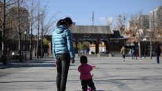 A realidade crua e sem alívio para quem perde seu filho único na China