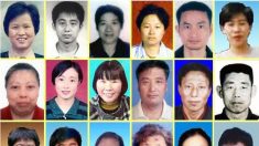Supremo Tribunal registra primeiro pedido de indenização para Falun Gong