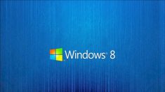 Órgãos de governo da China estão proibidos de usar Windows 8