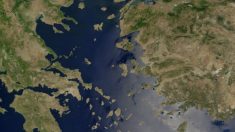 Barco afunda e deixa ao menos 18 mortos na costa da Grécia