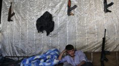 162 mil mortos em três anos de guerra na Síria, segundo OSDH